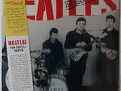 The Beatles - The Decca Tapes LP/CD 180g vinyl NEU/SEALED