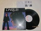 Darius ST World in Sound re rare psych LP Mint ltd ed 500p.acid archives Monster