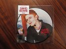 David Bowie - TVC15 - 7” picture disc - Record Store Day RSD 2016