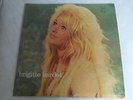 LP RARE BRIGITTE BARDOT ORI  MADE IN URUGUAY