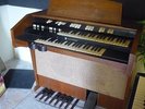 Orgue HAMMOND L122