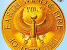 Best of Earth Wind and Fire Vol. 1 LP picture disc RSD Black Friday new vinyl