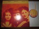 SPEED GLUE AND SHINKI EVE RARE JAPAN HARD PSYCH LP POKORA