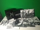 Moonsorrow Heritage: 1995-2008 The Collected Works 14xLP Box Die Soft Edition
