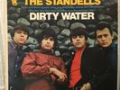 Dirty Water by The Standells 1966 Vinyl Tower Records