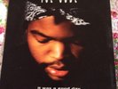 Ice Cube - It Was A Good Day - 12 Inch Vinyl