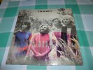 EVOLUTION TAMAM SHUD RARE VINYL