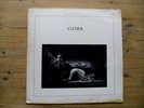 Joy Division Closer 1st Press UK Translucent Red Text Sleeve FACT 25 A1/B1 Ex/G