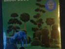 Snoop Dogg- Bush/Colored blue Vinyl/Wu Tang Clan/Dr Dre