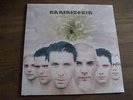 RAMMSTEIN RARE LP HERZELEID DEMOS NEUF/SCELLE