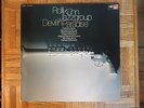 Rolf Kuhn Jazzgroup,Devil in Paradise,MPS Label,LP