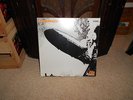 SEALED LED ZEPPELIN DEBUT ALBUM