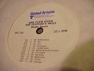 rare radio spots-One Flew Over the Cuckoo's Nest-record sent to radio stations