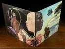 MILES DAVIS   Bitches Brew» Classic `70 Rock-Fusion 2LP Set  EXCELLENT