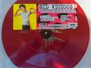 SID VICIOUS (Sex Pistols/Damned) Live 15/8/78 RSD Record Store Day 2016 #300 LP