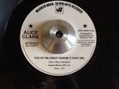 You hit me (right where it hurts) - Alice Clark