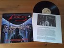 ARTILLERY- By inheritance, Vinyl, Erstpressung, 1st. Press, ILLDISPOSED