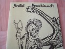 Brutal Verschimmelt -Same  Slime ,Vorkriegsphase, Stosstrupp  RAR