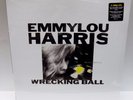 2016 RSD  Emmylou Harris Wrecking Ball 12