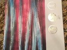 LUSH ORIGAMI BOX SET RSD 2016 RECORD STORE DAY IN HAND