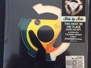 Talking Heads Echosmith RSD 2016 - Side by Side - This Must Be the Place SEALED