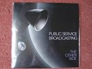 Public Service Broadcasting - The Other Side  RSD 2016 NEW & SEALED Picture Disc