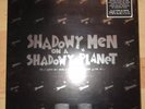 SHADOWY MEN ON A SHADOWY PLANET I Guess We're A - Surf Band 4 LP BOX RSD 2016