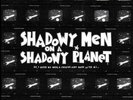 Shadowy Men On a Shadowy Planet - Guess Were a Surf Band After All Vinyl LP BOX