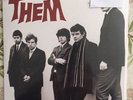 Record Store Day 2016 Them Broadcast Ep, Rare .. Sealed New 7