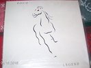 Poco   Legend    Mobile Fidelity MFSL 1-020 Sealed & UNPLAYED