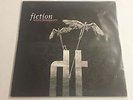Dark Tranquillity Fiction LP RSD 2016 Record Store Day