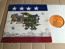 JEFFERSON AIRPLANE - AFTER BATHING AT BAXTER'S - LP - 740.523 - FRANCE 1967