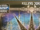 KILLING JOKE - PYLON 2 X LP - LIMITED COLOURED VINYL - RSD 2016