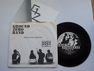 GROUND ZERO BAND 
