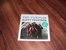 The Turtles Happy Together 7' Vinyl Record Store Day RSD 2016