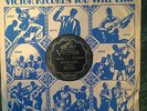 Victor 21076 Luke Jordan COCAINE BLUES/CHURCH BELLS , Charlotte,1927 78 rpm