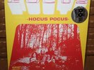 NEW FOCUS HOCUS POCUS 2016 RSD 7