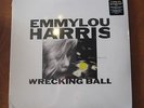 EMMYLOU HARRIS Wrecking Ball LP | Record Store Day RSD16 NEW | /5000