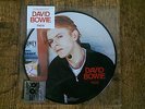 David Bowie TVC 15 Picture Vinyl 7