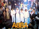 ABBA SUPER TROUPER RARE VINYL LP RECORD 1980 ORIGINAL POLYDOR INDIA MINT