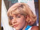 SYLVIE VARTAN SYLVIE VARTAN'S GOLDEN ALBUM JAPAN GATEFOLD COVER LP SRA-5096