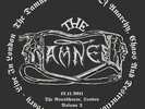 THE DAMNED - 35 YEARS OF ANARCHY: LIVE IN LONDON VOL 2, 2016 RECORD STORE DAY LP