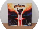 LP Destruction - Infernal Overkill, Steamhammer SH 0029, GER 1985, WASHED