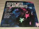 Astronauts Rockin' With Sealed LP Garage Surf