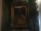 Greg Brown - The Iowa Waltz LP NEW W/ DOWNLOAD