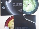 PUBLIC SERVICE BROADCASTING - THE OTHER SIDE (RSD 2016 PICTURE VINYL 7