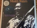 Muddy Waters Hoochie Coochie Man Live 1977 Sealed 180gram 2 LP Gatefold RSD 2016