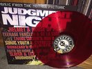 Judgment Night Soundtrack RSD 2016 LP - Pearl Jam Slayer Run DMC Cypress Hill