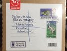 First Class Rock Steady VP4206  RSD Record Store Day 2016 RSD2016