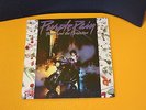 PRINCE AND THE REVOLUTUON - PURPLE RAIN - PURPLE VINYL WEA 925110 DE